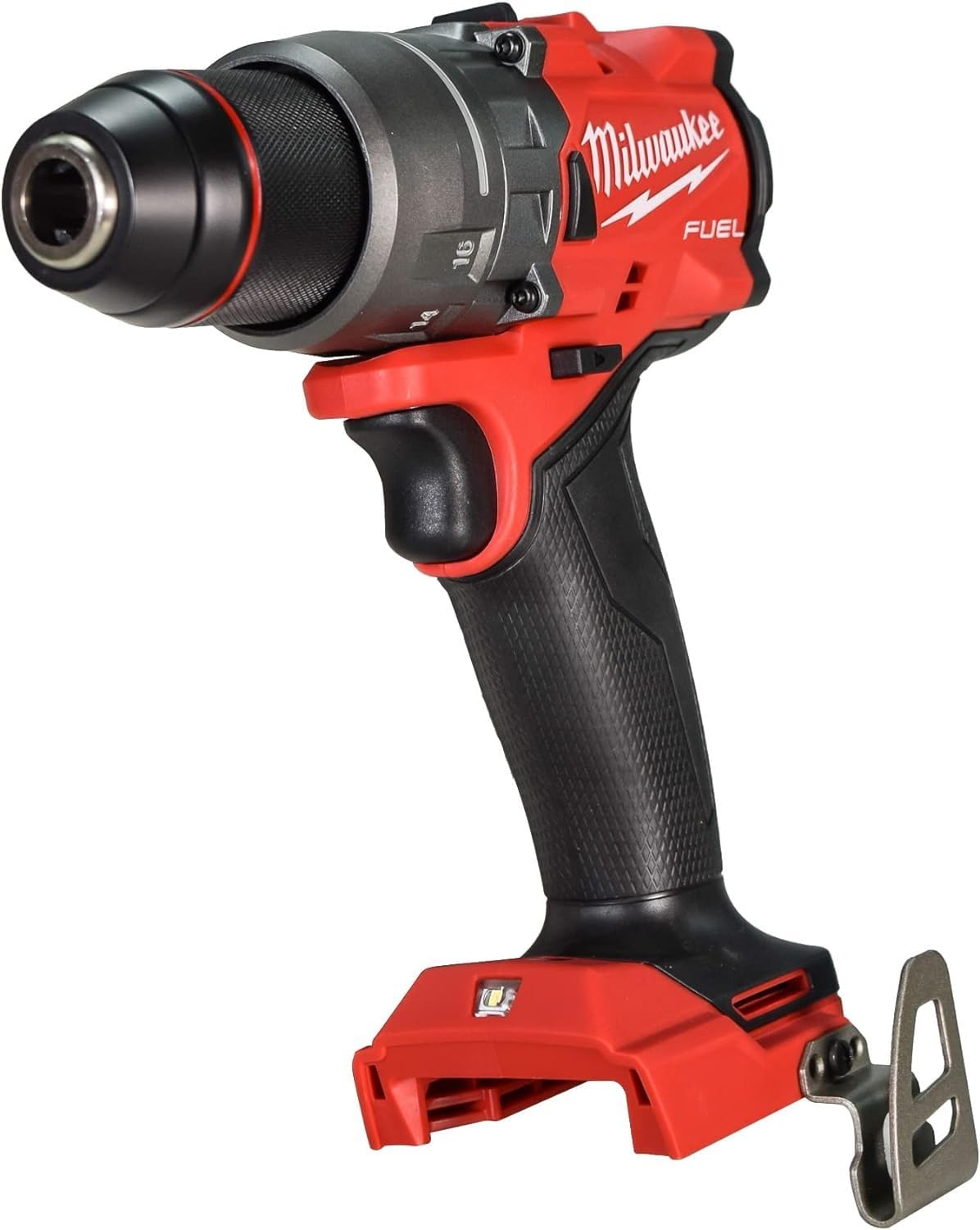 Furadeira/aparafusadora Milwaukee M18 Fuel 2903-20 18v Li-ion 1/2 Pol
