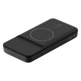 Banco De Potência Belkin Boostcharge Magnetic 10k Mah Para Iphone