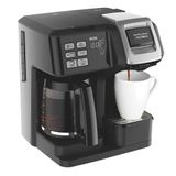 Cafeteira Hamilton Beach Flexbrew 2-way Brewer 49976