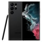 Samsung Galaxy S22 Ultra 5g 256gb Snapdragon 8 Gen1 Preto