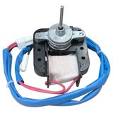 Motor Ventilador Para Geladeira Electrolux Tf51 Df54 220v