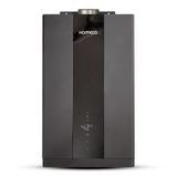 Aquecedor De Agua A Gas Glp Komeco Preto 21bk Home 1pblp4