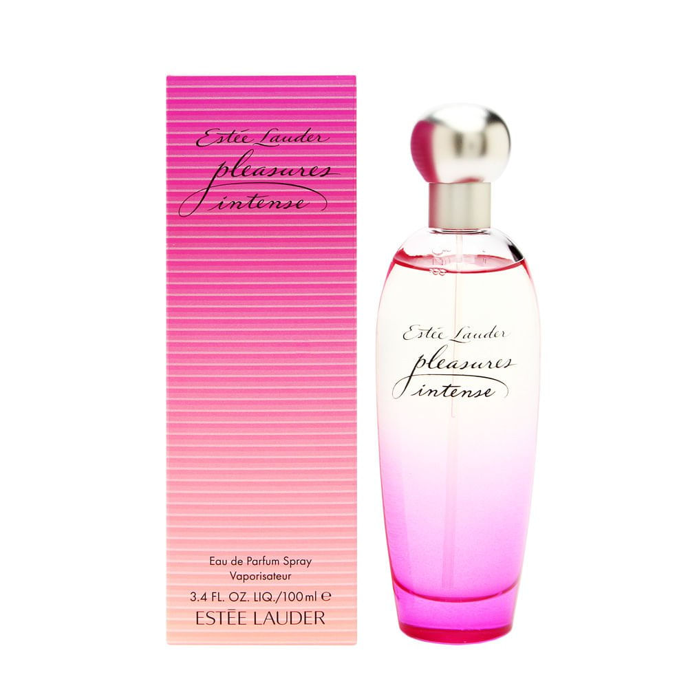 Perfume Estee Lauder Pleasures Intense Edp Spray Para Mulheres 1