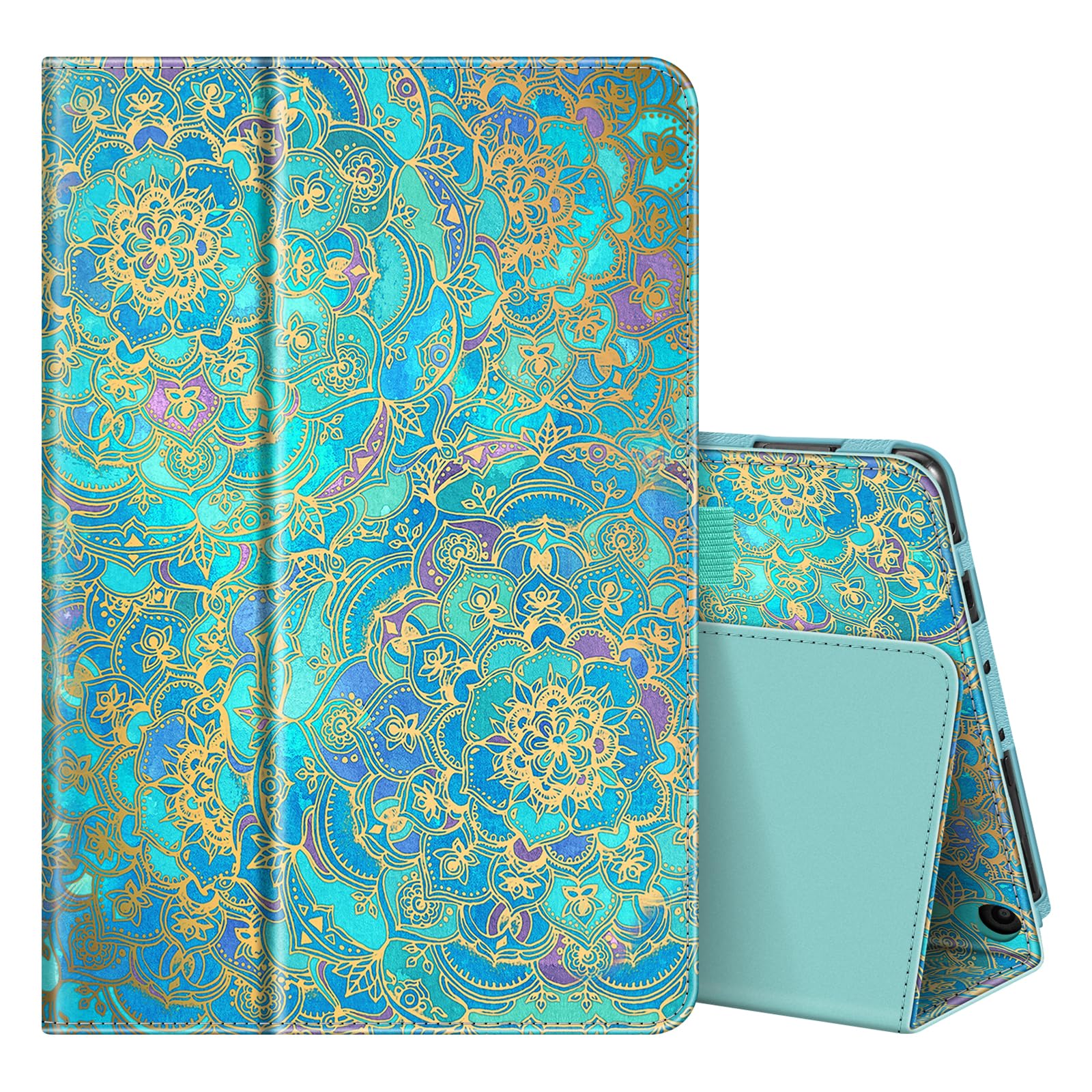 Capa Folio Fintie Para Amazon Fire Hd 10 E 10 Plus 10.1
