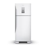 Geladeira Panasonic Duplex Frost Free 435l A+++ Branca Nr-bt56pd4w 220v