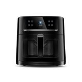 Air Fryer Fischer Smart 8l Preto 220v