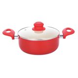 Caçarola Revestimento Cerâmico Rubi 3.7mm 24cm Class