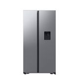 Geladeira Side By Side 560 Litros Samsung, Smartthings, Dispenser De Água - Rs57