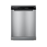 Lava Louças 14 Serviços Brastemp Com Smart Sensor - Blf60ar