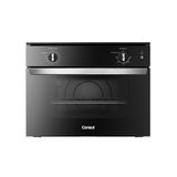 Forno De Embutir Elétrico Consul 47 Litros Com Timer Autodesligamento - Cob47be