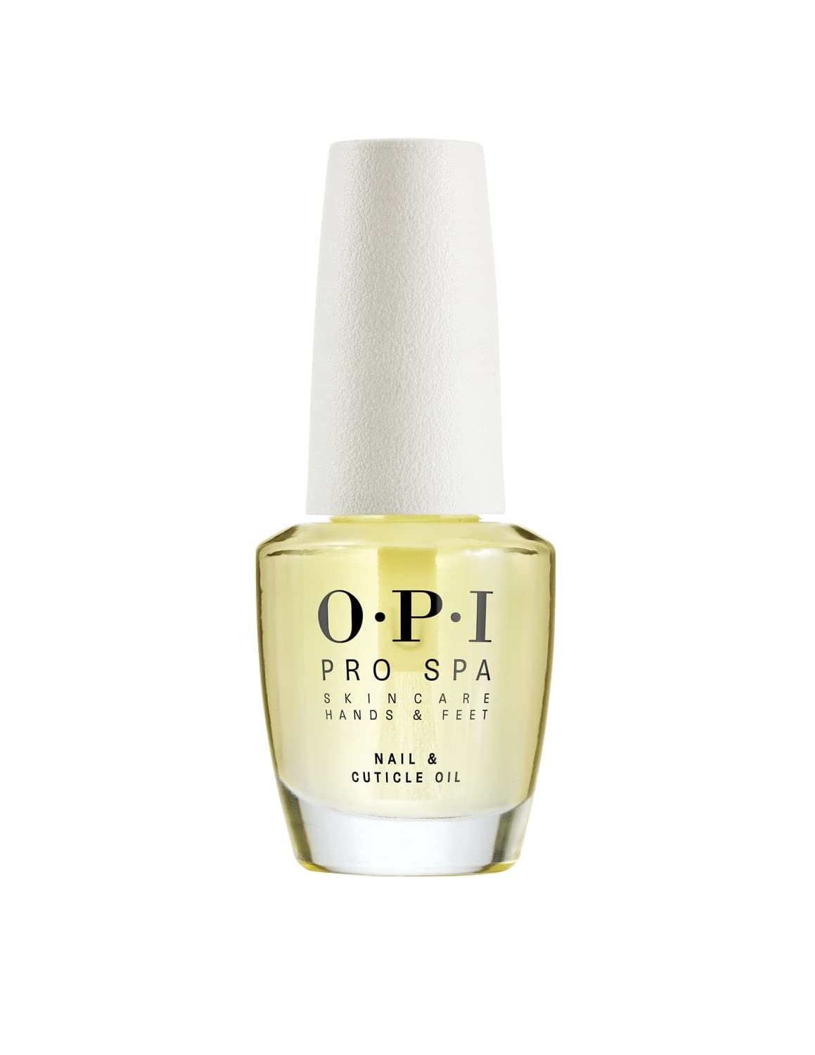 Óleo Para Unhas E Cutículas Opi Prospa 15ml