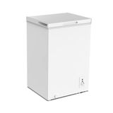 Freezer Horizontal Dupla Função 2 Em 1 Philco Pfh105b 99 Litros Philco 220v