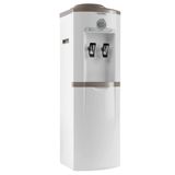 Bebedouro De Coluna Esmaltec 1,8 Litros Branco Egc35b - 127v