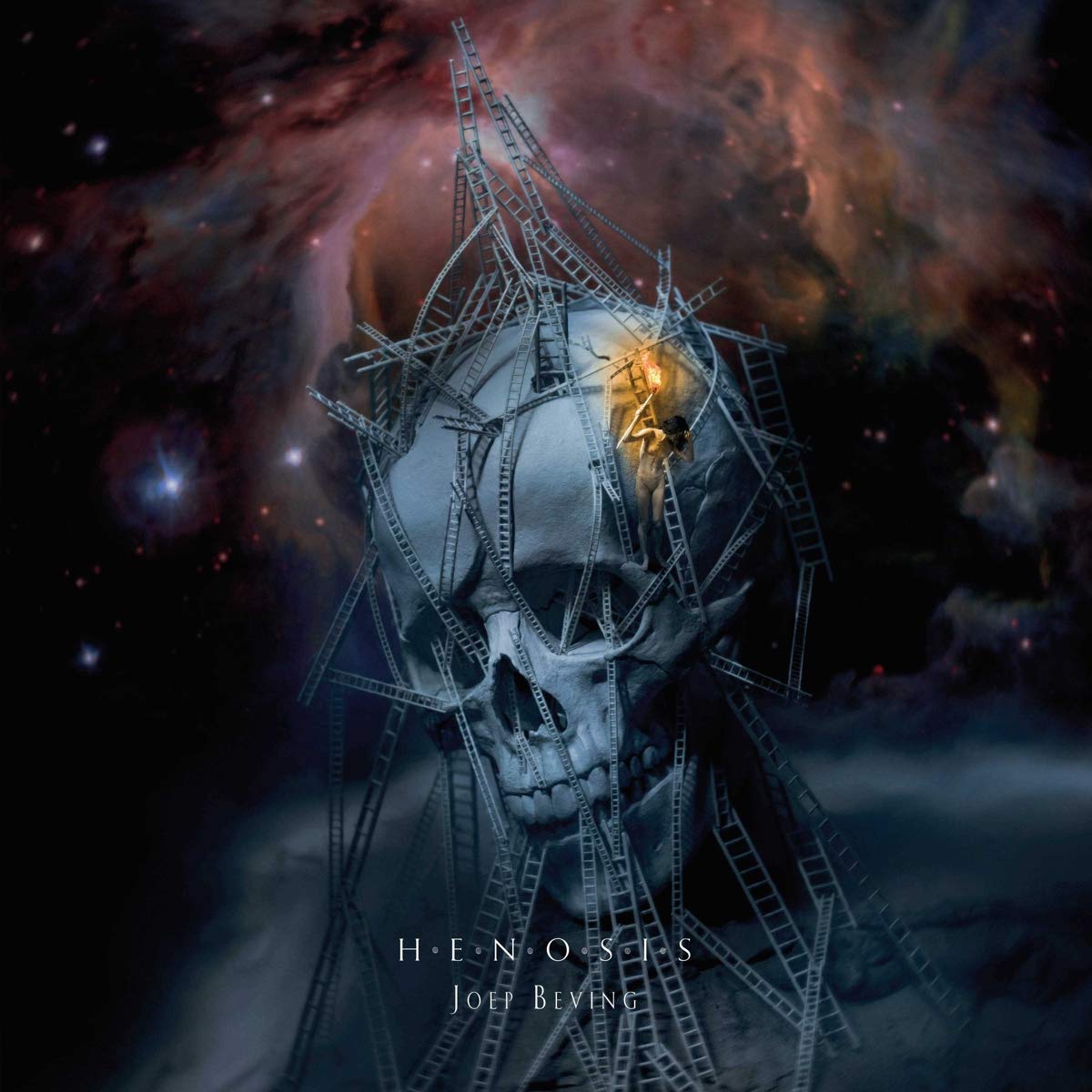 Vinil Dolce &amp; Gabbana Henosis 3 Lp