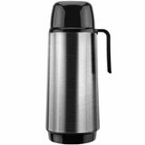 Garrafa Termica Inox Singulare 1l Invicta - 100100030105