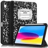 Capa Fintie Slimshell Para Ipad 11ª Geração 11" E 10ª Geração 10,9"