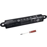 Bateria Antiee Para Alto-falante Bluetooth Bose Soundlink Iii