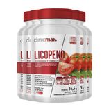 Kit 5 Licopeno 550mg Clinicmais 30 Cápsulas