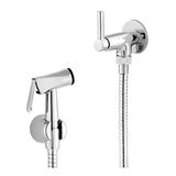Ducha Higiênica Banheiro 2016 C80 1/4 De Volta Marchezan