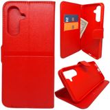 Capa Carteira Para Samsung A26 (tela De 6.7) Capinha Case