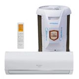 Ar-condicionado Springer Midea Airvolution 1200 Inv Branco - 220v