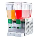 Refresqueira Ibbl 15 Litros Prata Bbs2 220v