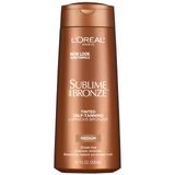 Loção Autobronzeadora L&#39;oréal Paris Sublime Bronze 200ml