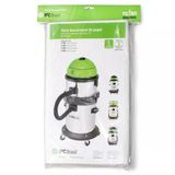 Filtro Descartavel Extratora Soteco 3 Pecas Sbnfiltrod62l