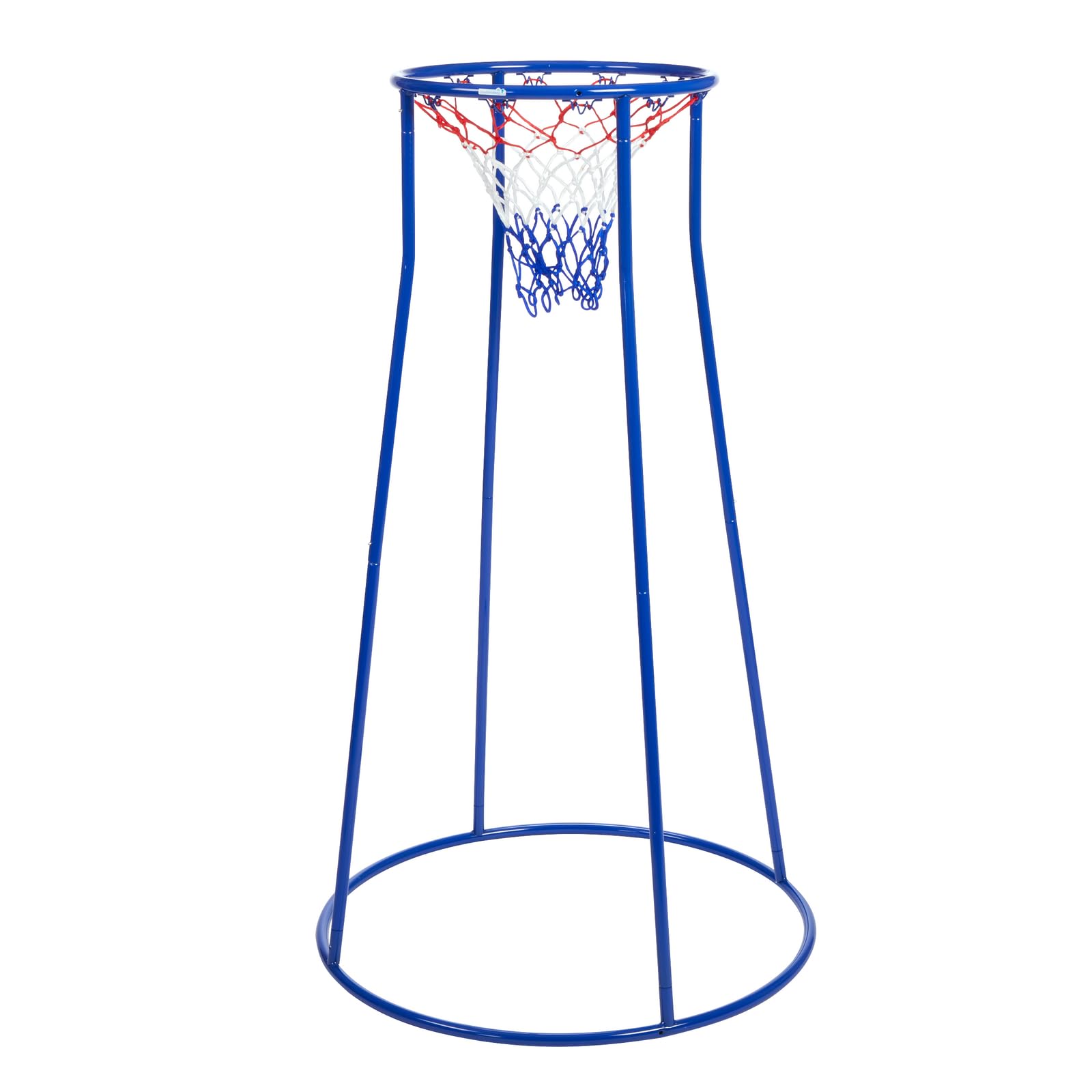 Conjunto De Cesta De Basquete Excelllerations Oversized Rim Kids