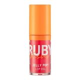 Ruby Kisses Jelly Pop Lip Oil Candy Pop