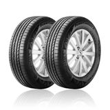 Pneu Aro 14 175/70r14 84t Continental Powercontact 2 Kit 2