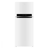 Geladeira Midea 473l Frost Free Duplex Inverter A+++ Branco - Bivolt