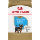 Comida Para Cães Royal Canin Yorkshire Terrier Puppy 1,1 Kg