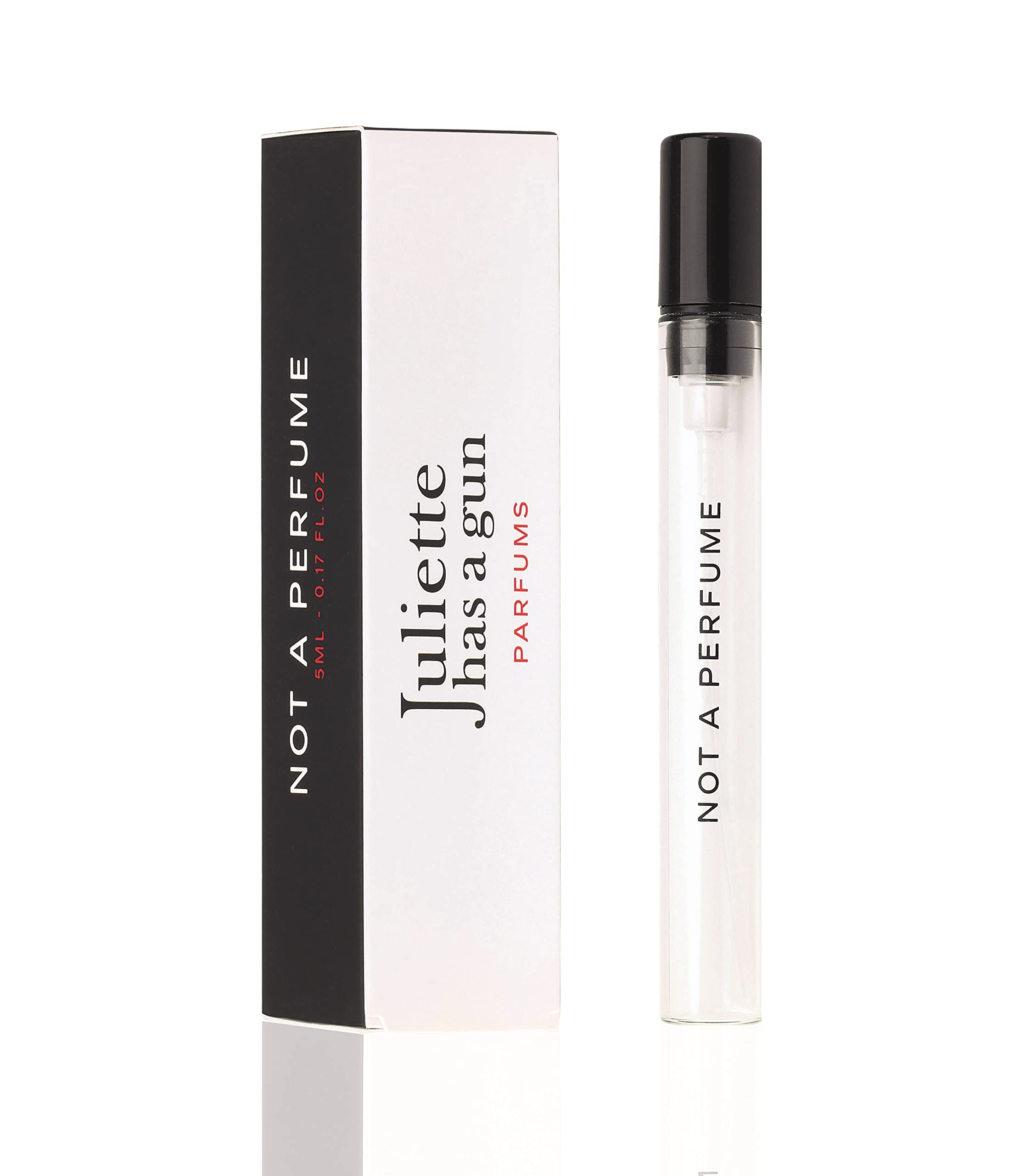 Perfume Juliette Has A Gun Not A Perfume 5,5 Ml/0,18 Fl Oz - Carrefour