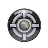 Farol Led Angel Eyes Keisi Cbx 250 01-08 - Fazer 250 - L02
