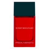Perfume Pascal Morabito Sunset Boulevard Eau De Toilette 100ml