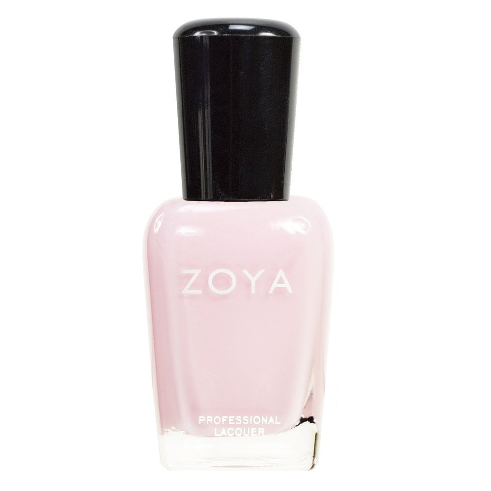 Esmalte De Unhas Zoya Brenna 15ml Resistente A Lascas E De Longa Duração