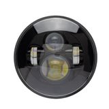 Farol Led Angel Eyes Keisi Cbx 250 01-08 - Fazer 250 - L10