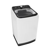 Lavadora De Roupas Midea Ma512w150a 15kg