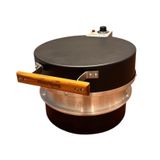 Forno De Pizza Elétrico Pizzehome P300 Standard 110v