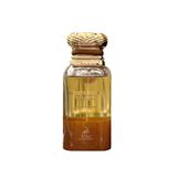 Perfume Maison Alhambra Mysterious Amber Edp 80ml Para Mulheres