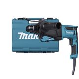 Martelete Rompedor Sds Plus Hr2670 Makita 800w E 3 J 220v