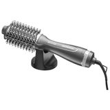 Escova Secadora Space Shine Mondial Grafite 1300w Bivolt