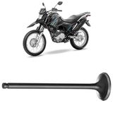 Válvula Escape Ys 150 Fazer Xtz 150 Crosser Vini Controlflex