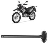 Válvula Admissão Moto Crf 230 Nxr 150 Bros Xr 200r