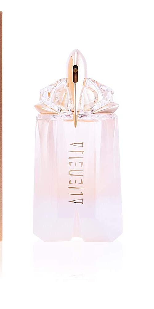 希少廃番 Alien Sublime 60m ミュグレー エイリアン スブリムー Perfume Mugler Alien Eau Sublime Eau De Toilette 60ml Para