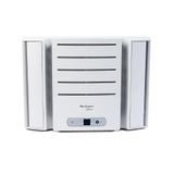 Ar Condicionado Janela Springer Eletrônico Midea 10000 Btus Frio Qck105rb - 220v