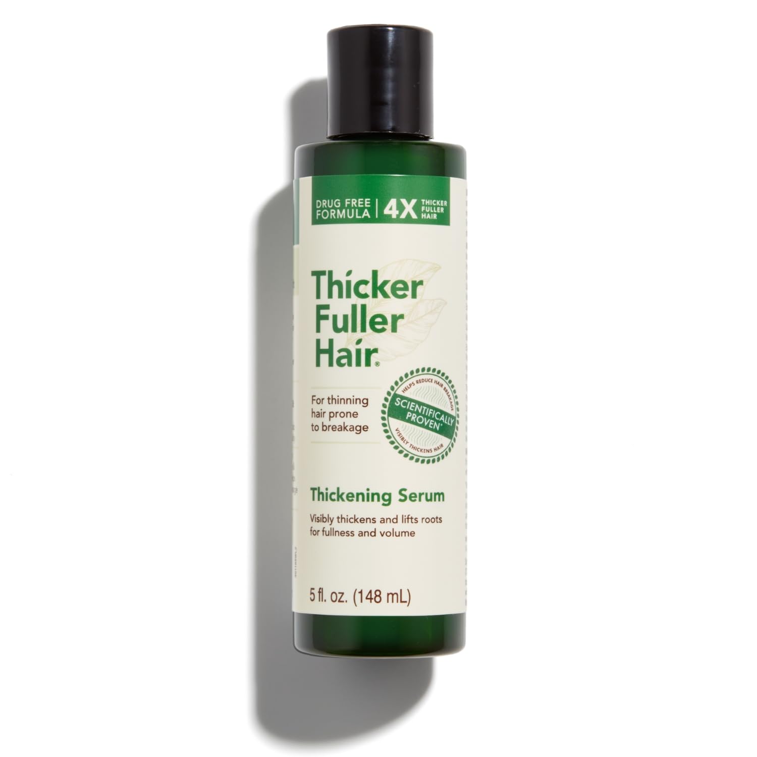 Sérum Espessante Thicker Fuller Hair 150ml