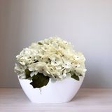12 Mini Buquês De Hortênsia Para Dar Um Toque De Charme À Sua Decoração No Estilo Faça Você Mesmo