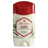 Antitranspirante E Desodorante Old Spice Oasis Scent Para Homens 75ml